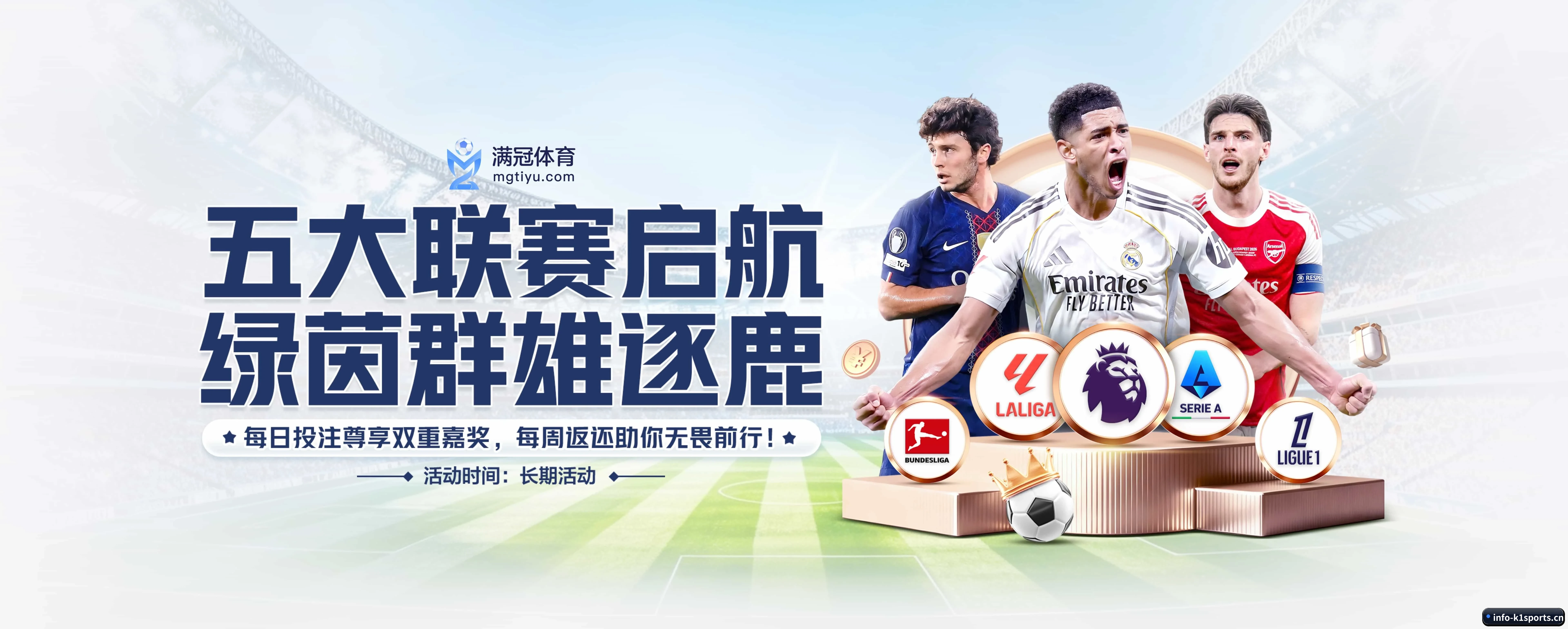 专注做深做实基础设施 - k1sports