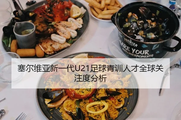 塞尔维亚新一代U21足球青训人才全球关注度分析 - k1sports